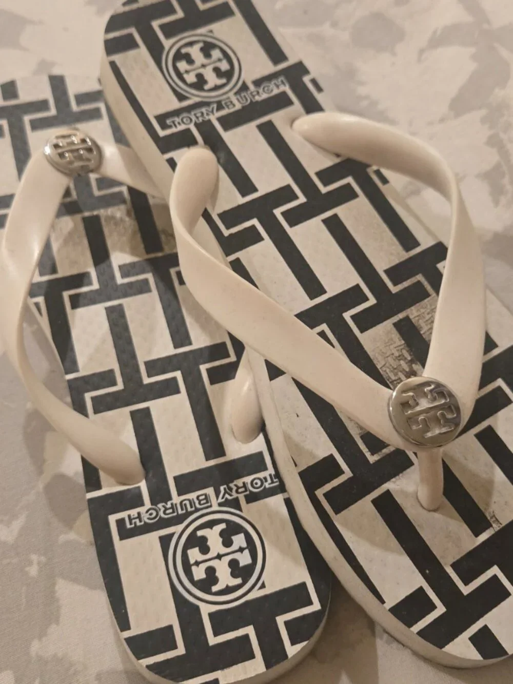 Tory burch shoes